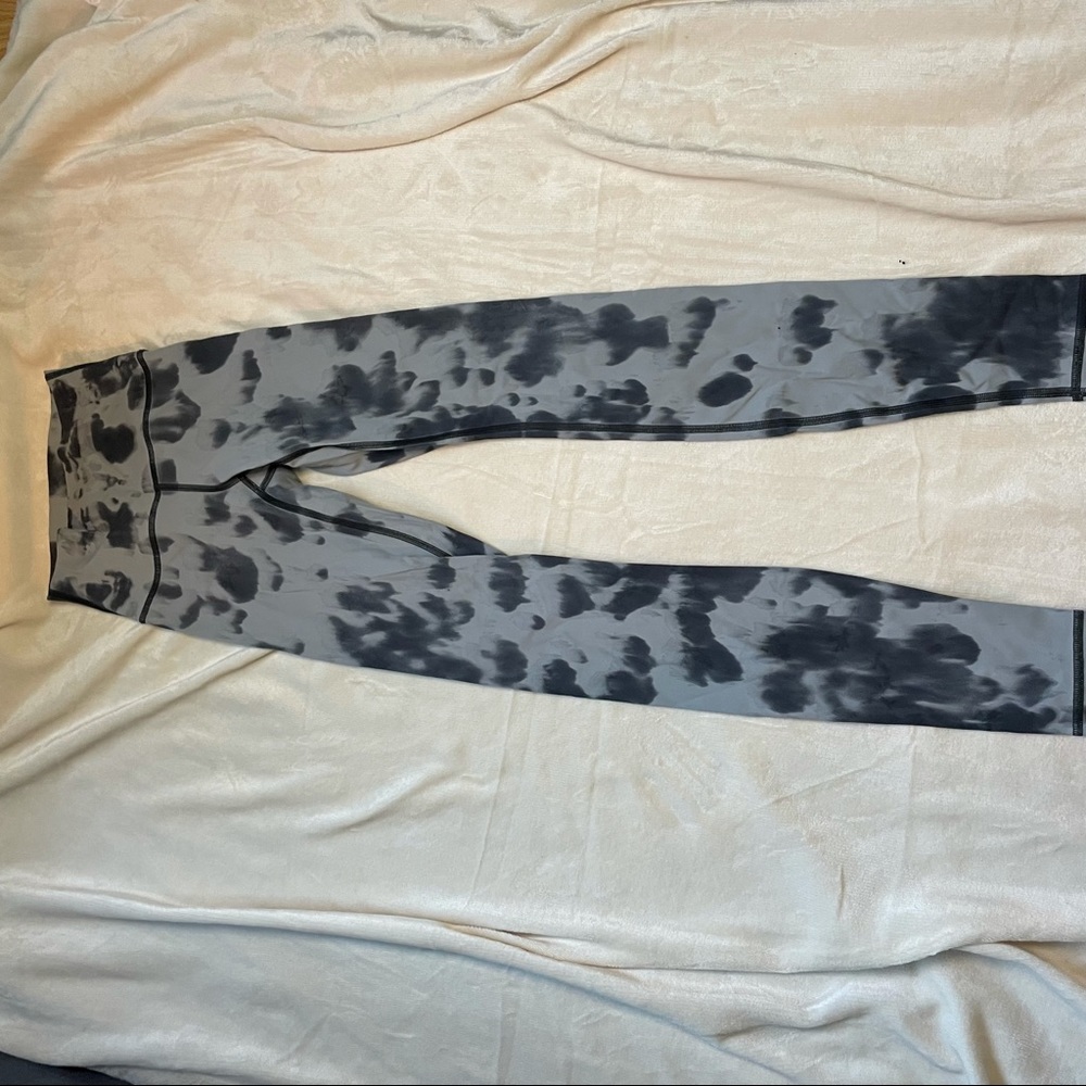 Lululemon Lab Leggings